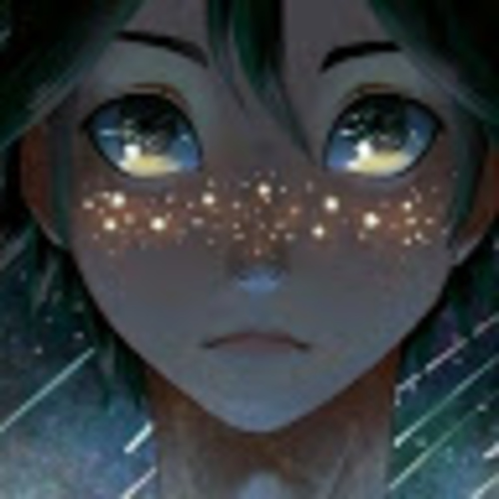 Meet your Posher, Lillian